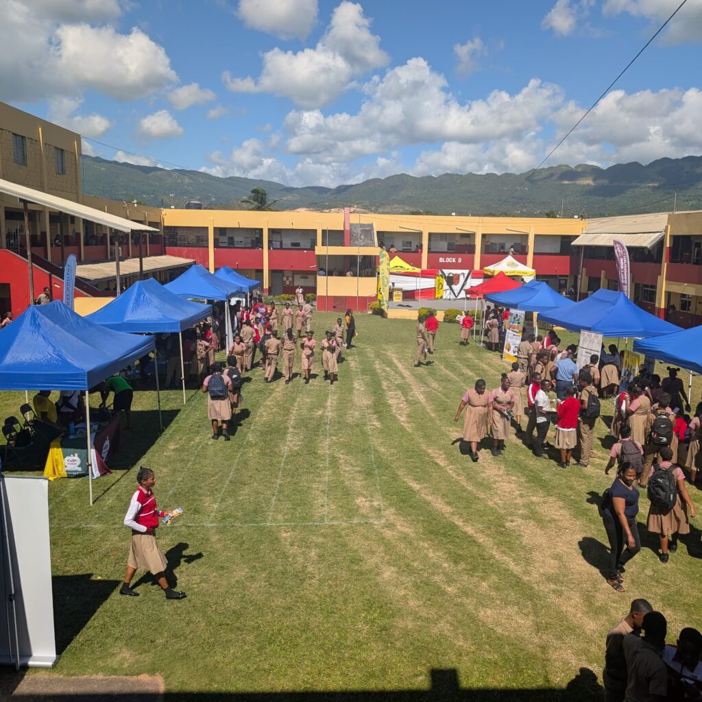 CHS College Fair 2026