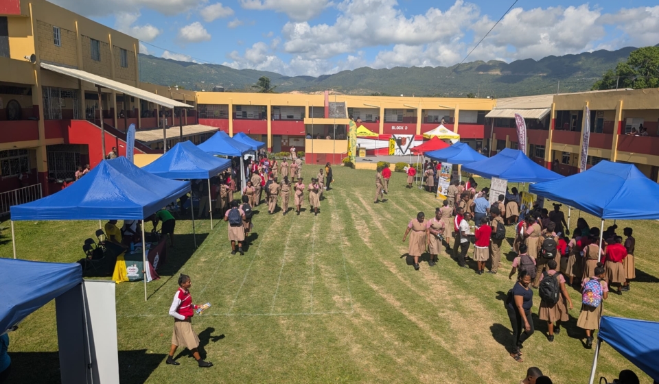 CHS College Fair 2026