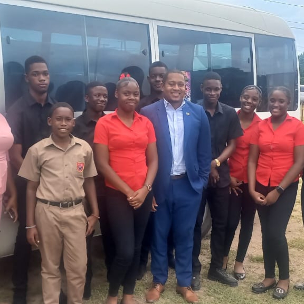 BCDP Phase VIII Launch